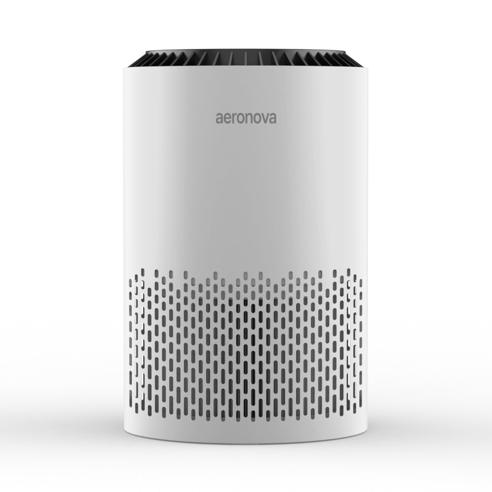 aeronova air purifier JH01A