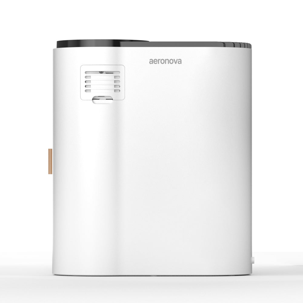 aeronova air purifier JH04A