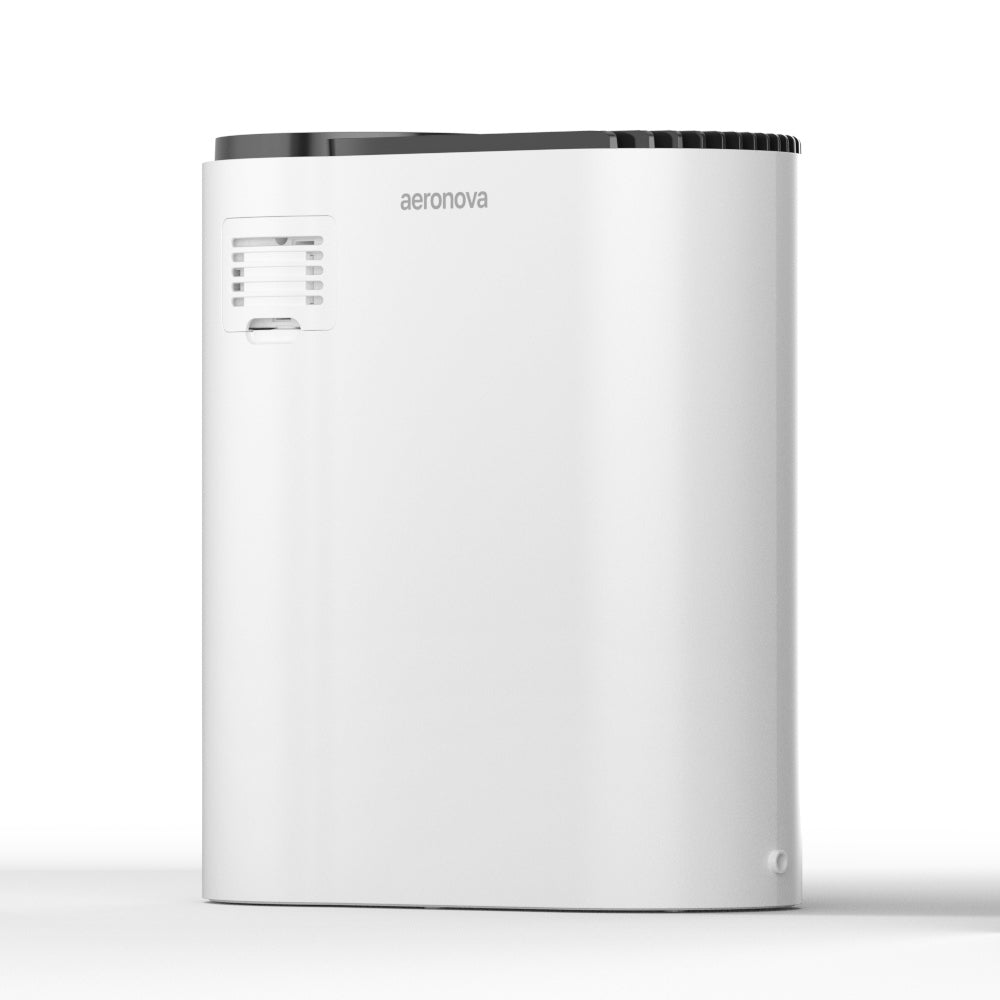 aeronova air purifier JH04A