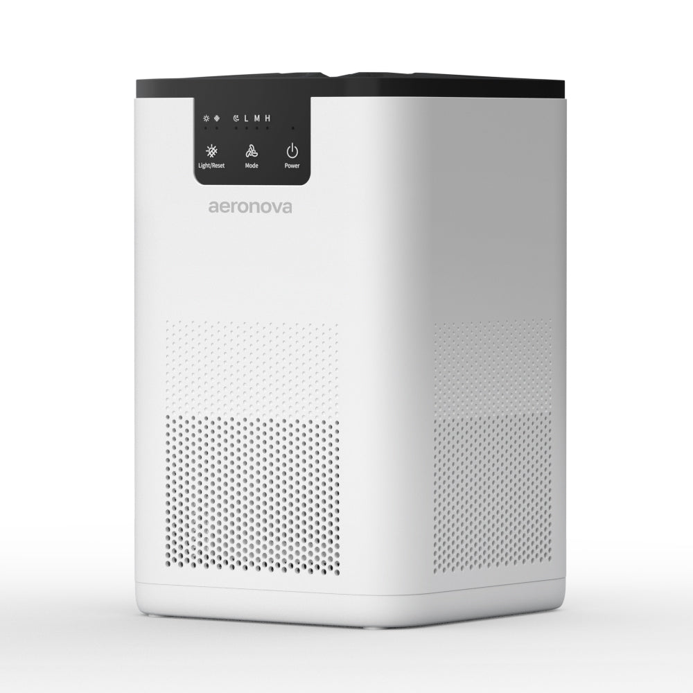 aeronova air purifier JH06A