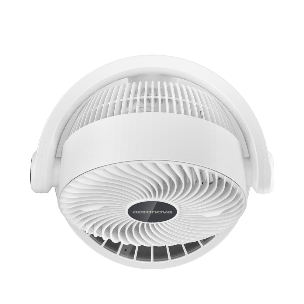 aeronova air purifier MK08W