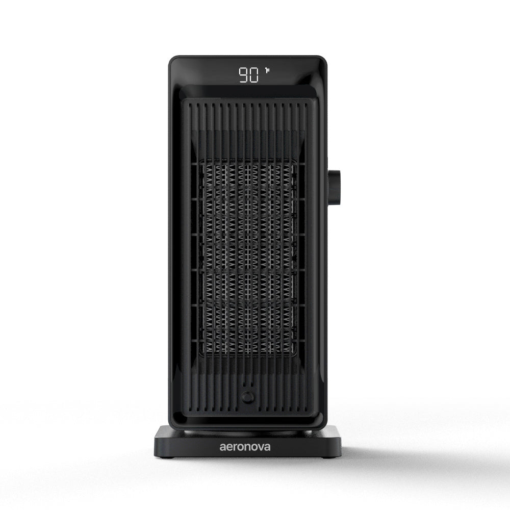 aeronova space heater QN19