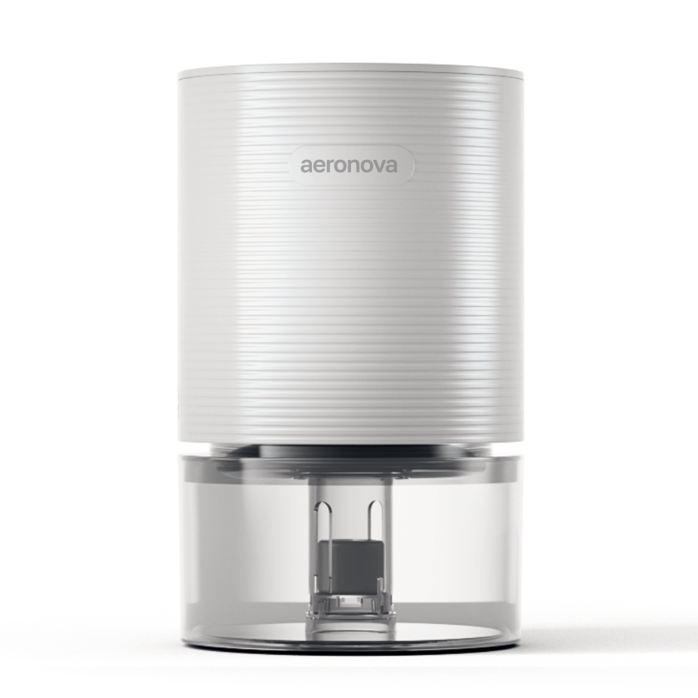 aeronova 25 OZ Dehumidifiers for Home DH-CS03