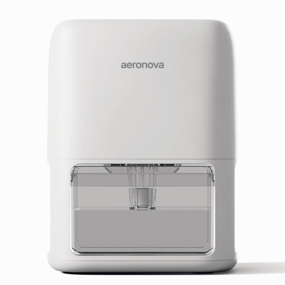 aeronova 60 OZ Dehumidifiers for Home MCS008