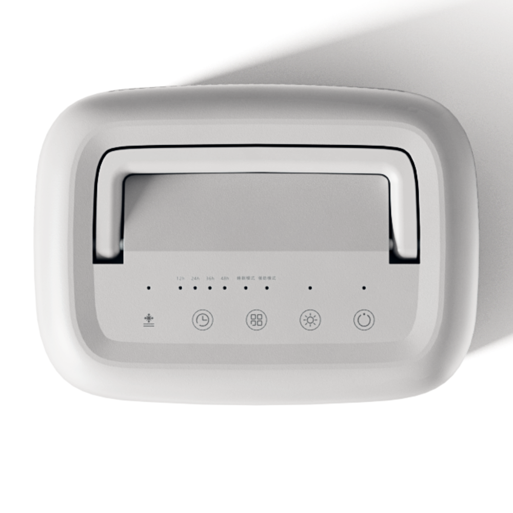 60 OZ Dehumidifier