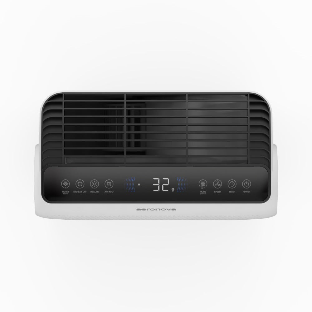 aeronova air purifier JH07A