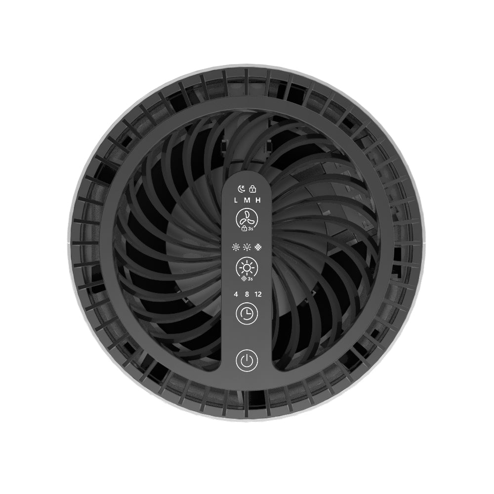 aeronova air purifier JH01A