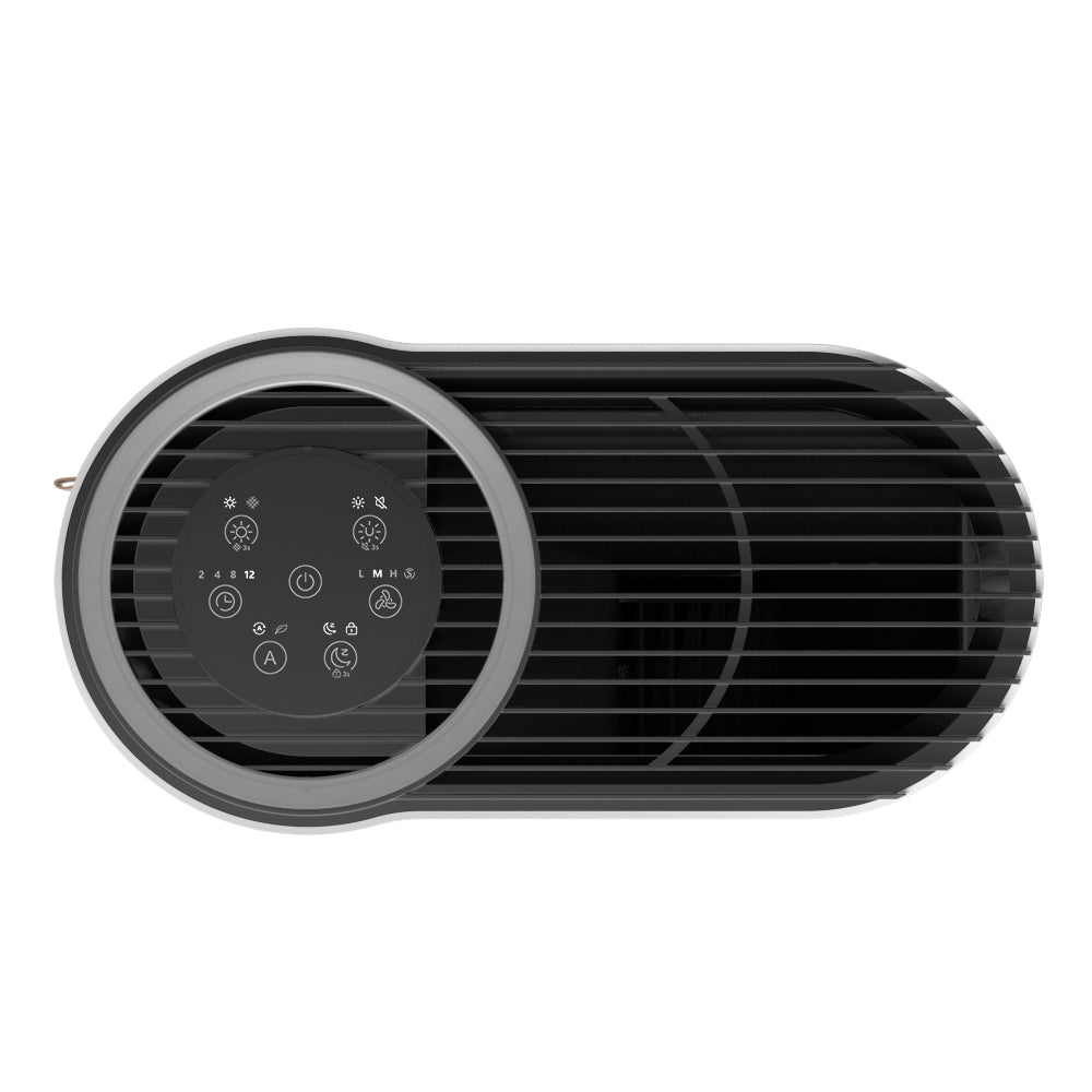aeronova air purifier JH04A