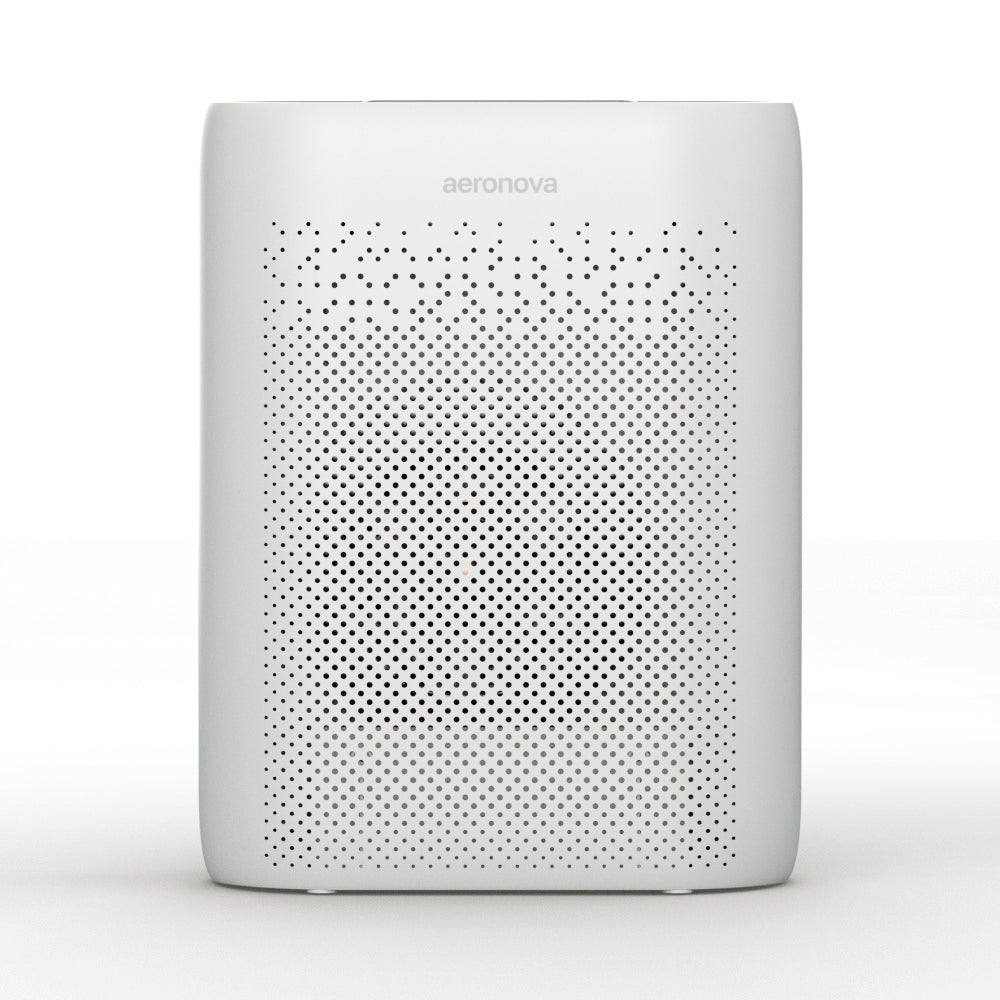 aeronova air purifier JHD05