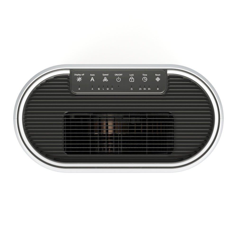 aeronova air purifier JHD05