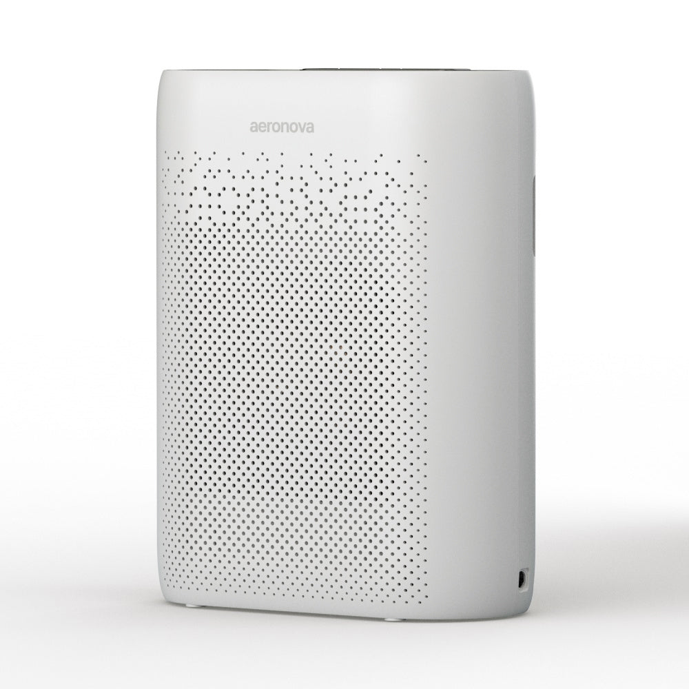 aeronova air purifier JHD05
